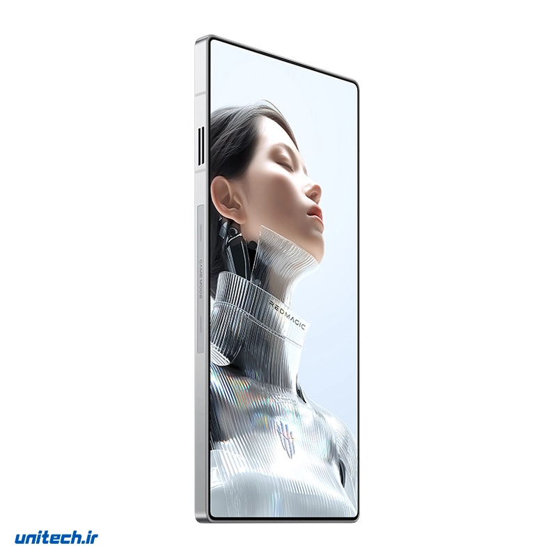 گوشی موبایل زد تی ای مدل nubia RedMagic 11 Pro دو سیم کارت با حافظه 512 گیگابایت و رم 16 گیگابایت3